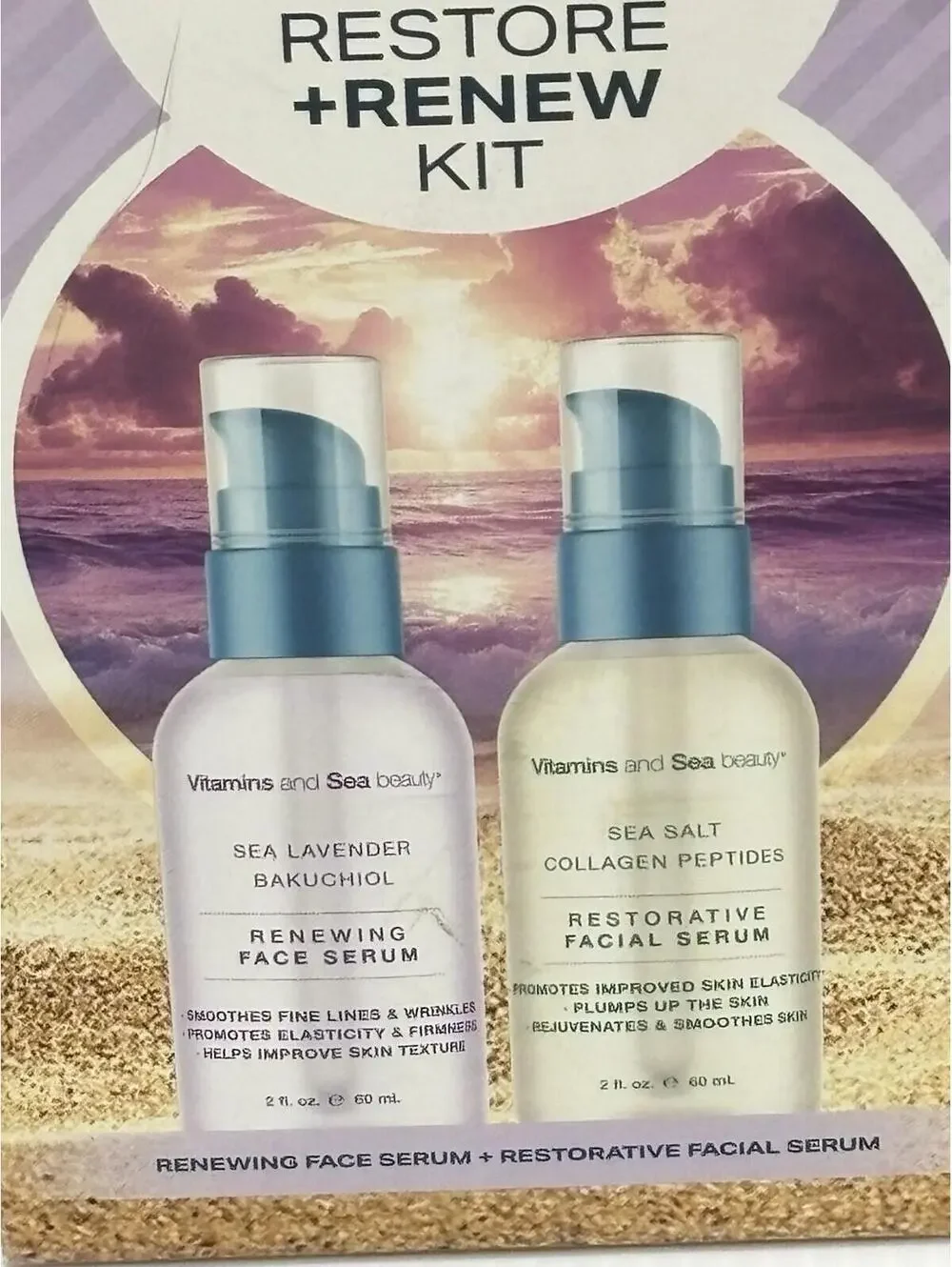 N/A revitalize your